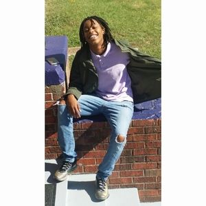 Meet your Posher, Ray j